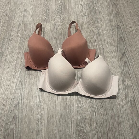aerie Other - Set of Two Aerie Real Free Bras